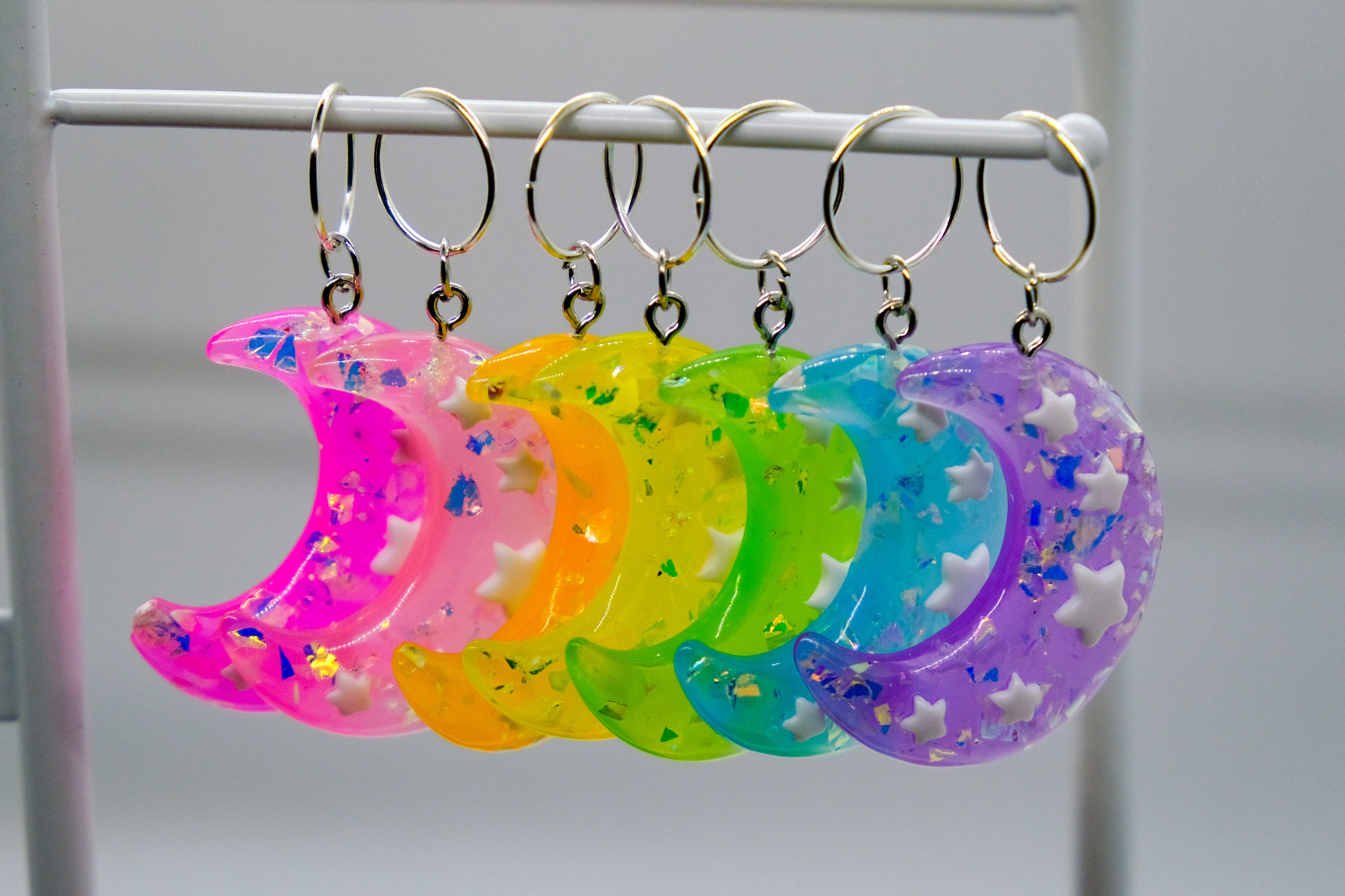 Hair Accessories & Tools