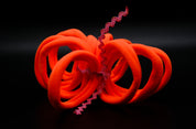 Large Seamless Hair Ties - 10 pack