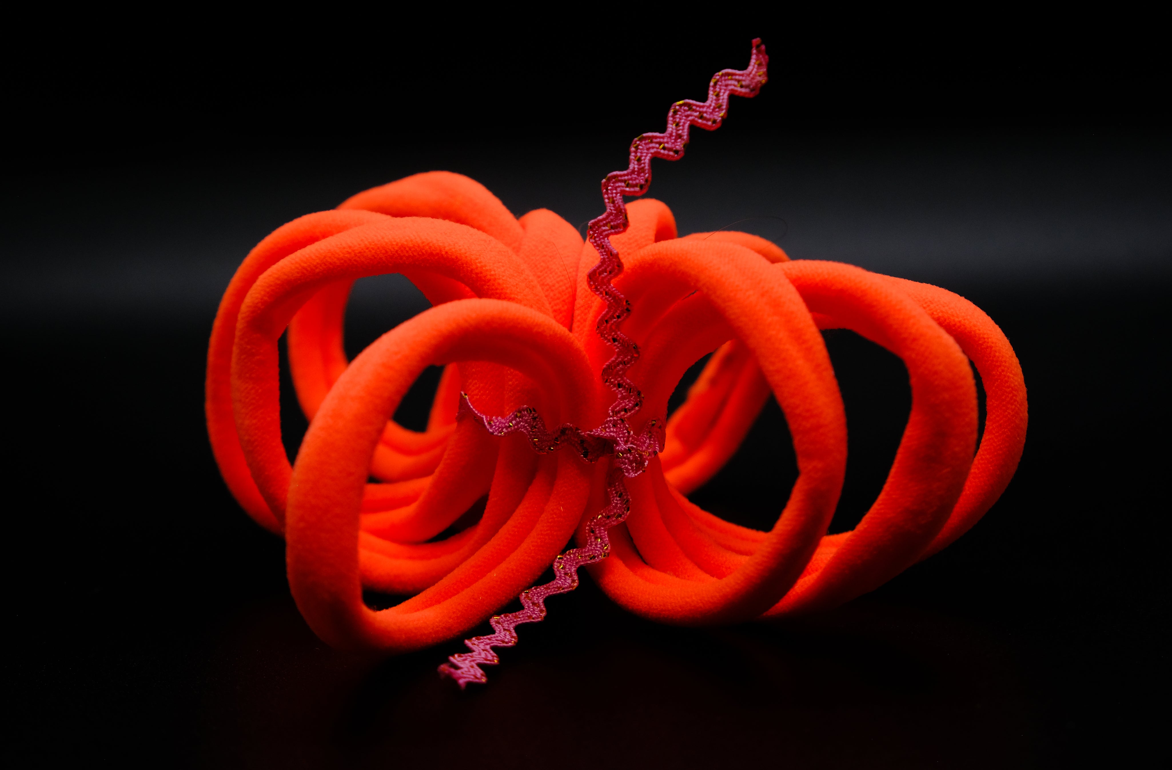 Large Seamless Hair Ties - 10 pack