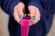Mystery Clip-In Hair 4 Pack