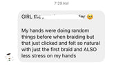 Mastering Festival Braids Online Course