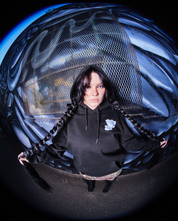 Supervillain - Black Braiding Hair