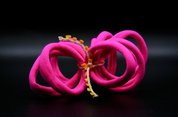 Large Seamless Hair Ties - 10 pack