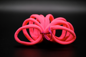 Large Seamless Hair Ties - 10 pack