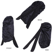 Satin Head Scarf