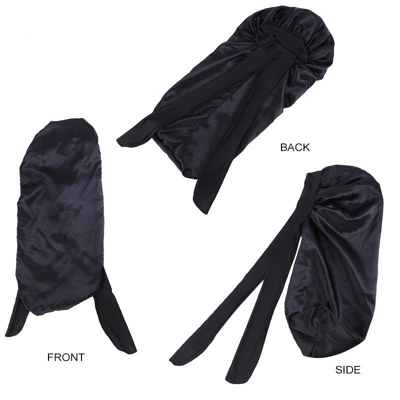 Satin Head Scarf