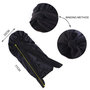 Satin Head Scarf