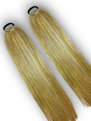 Sonny - Long Tinsel Ponytail Extension
