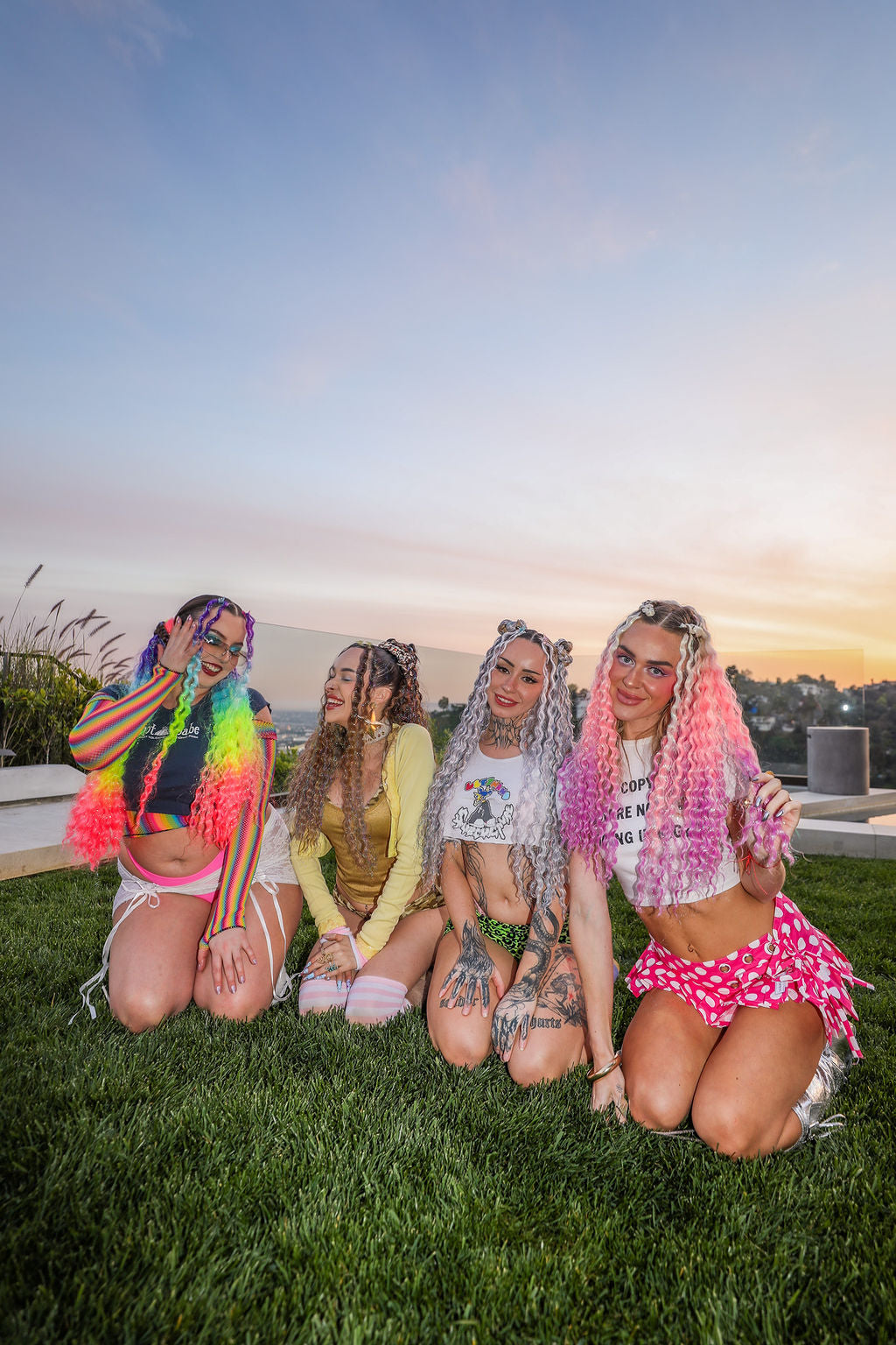 Curly Hair (What It Is, Who It’s For, and Why We Made It)