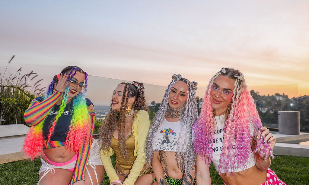 Curly Hair (What It Is, Who It’s For, and Why We Made It)