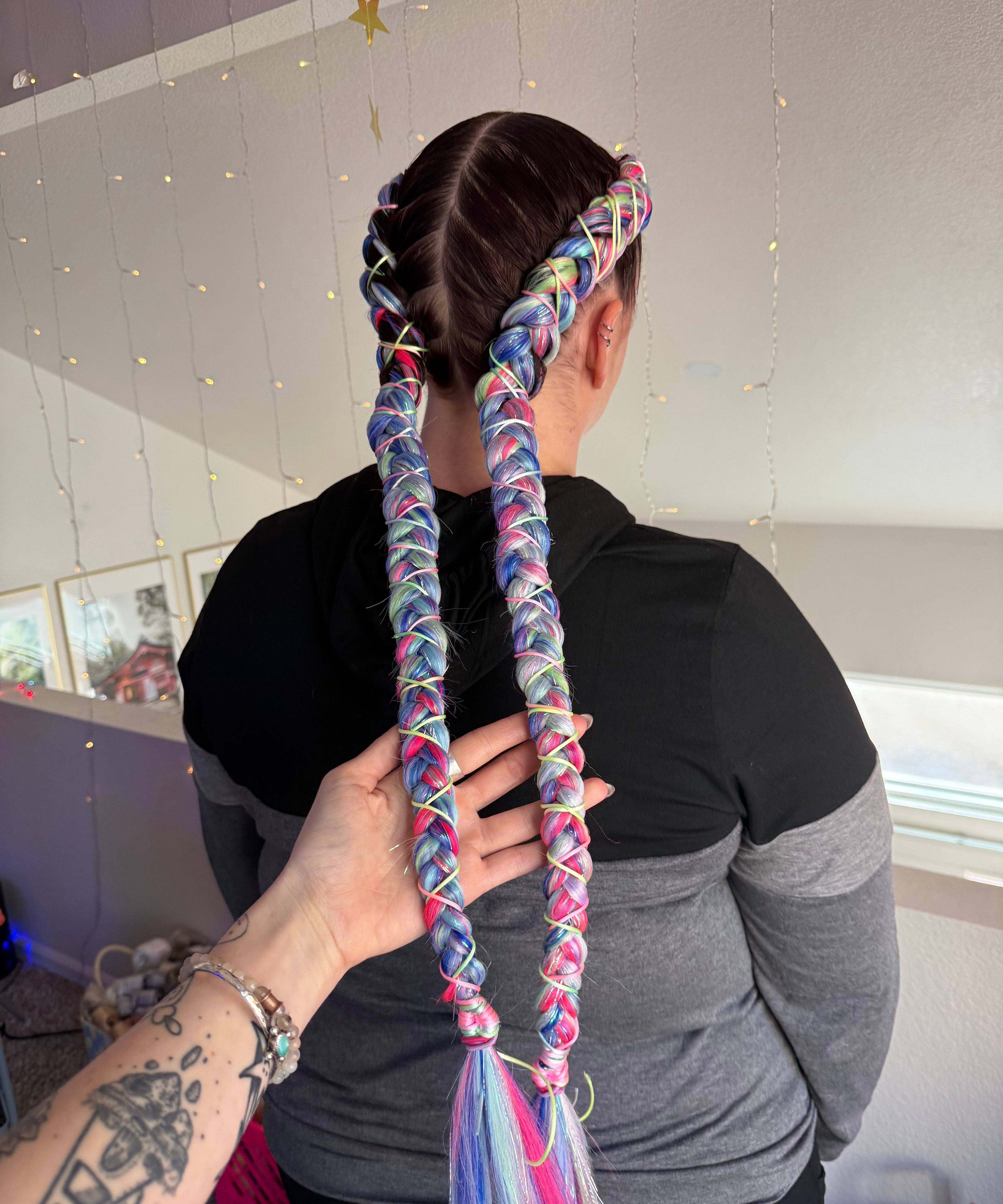 Week 4: Recipe of The Week