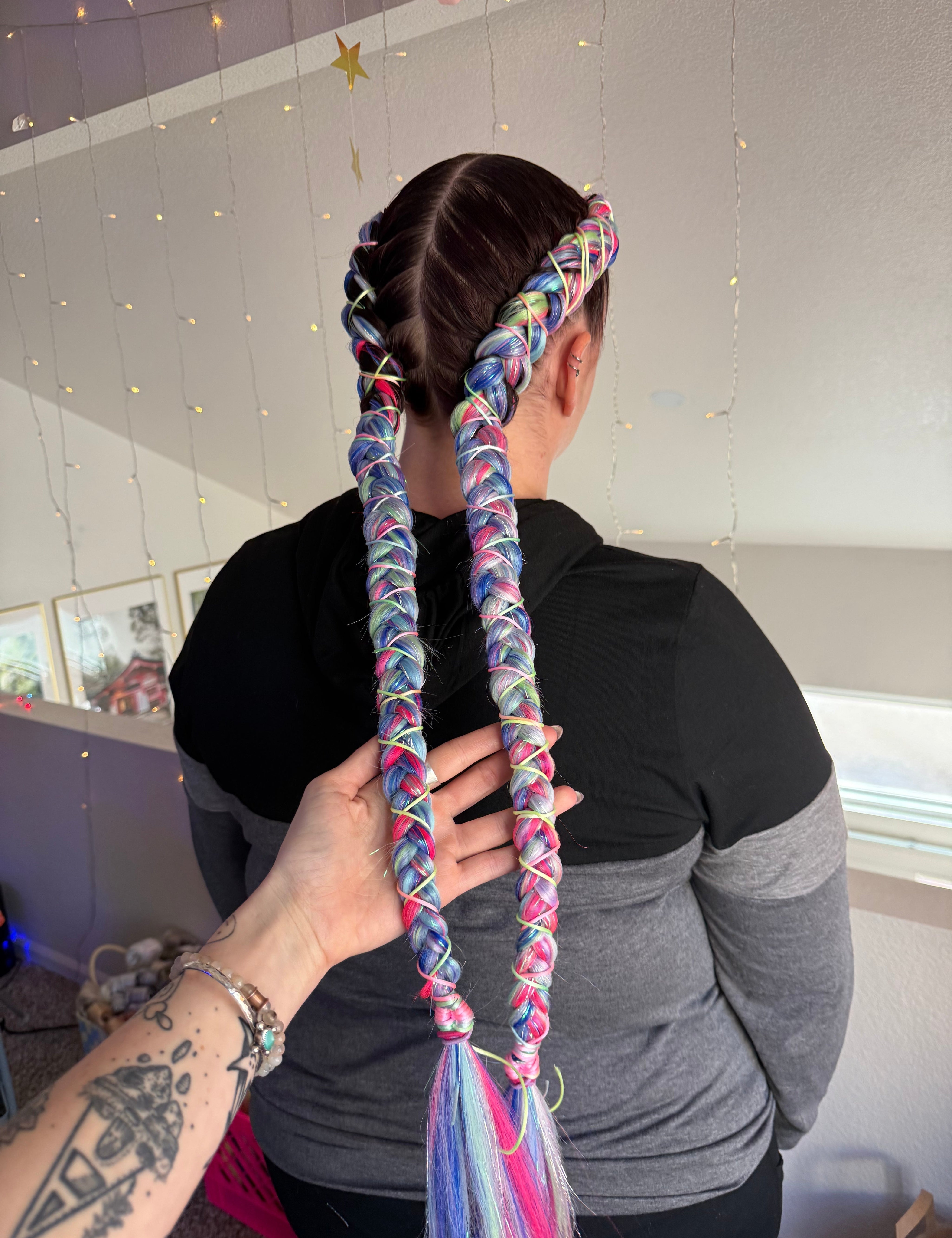 Week 4: Recipe of The Week