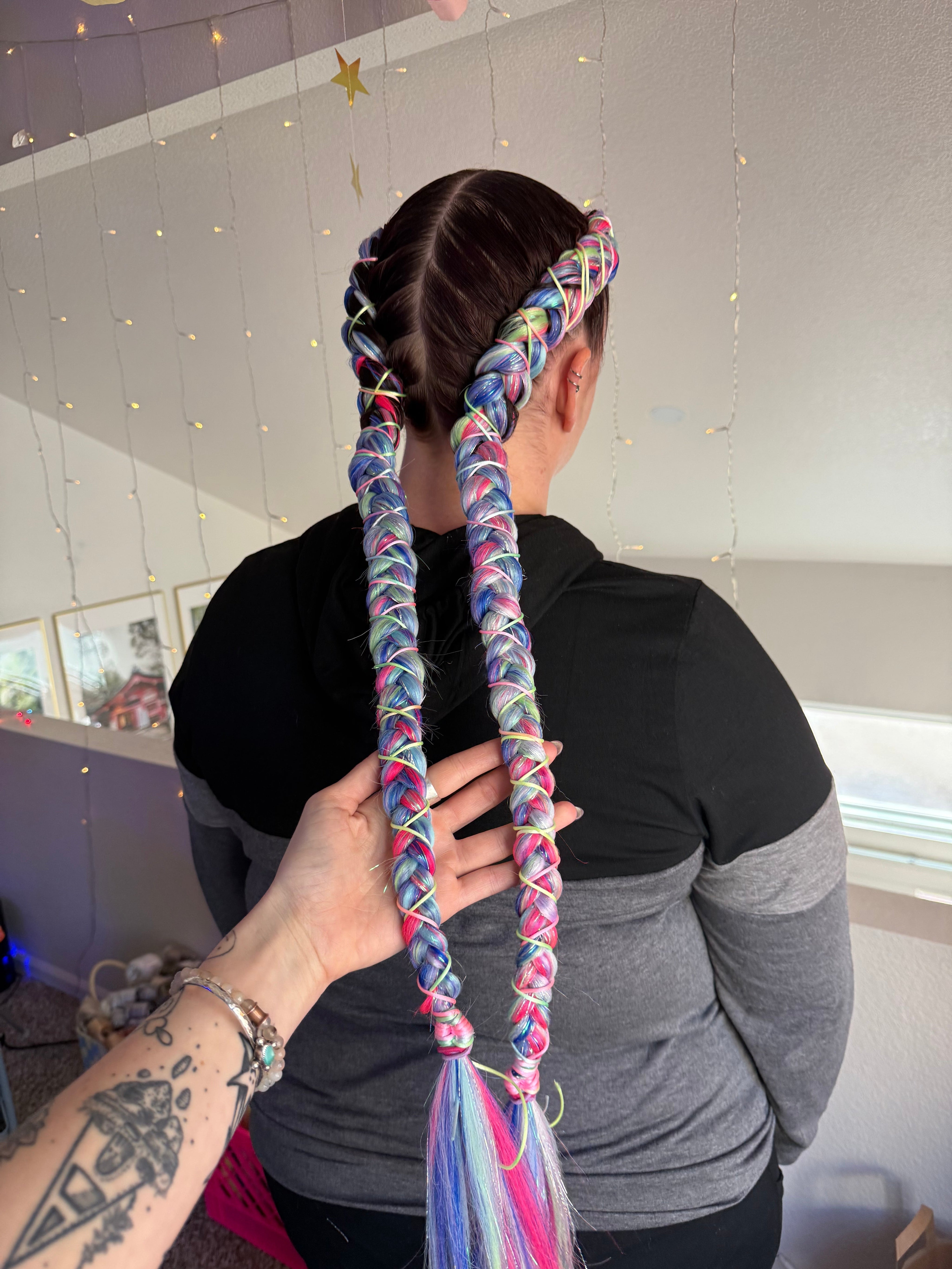 Week 4: Recipe of The Week