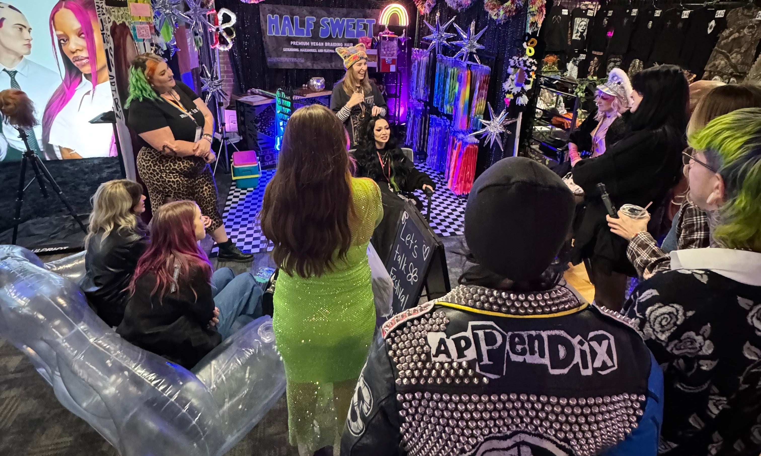 A Letter From Hailee