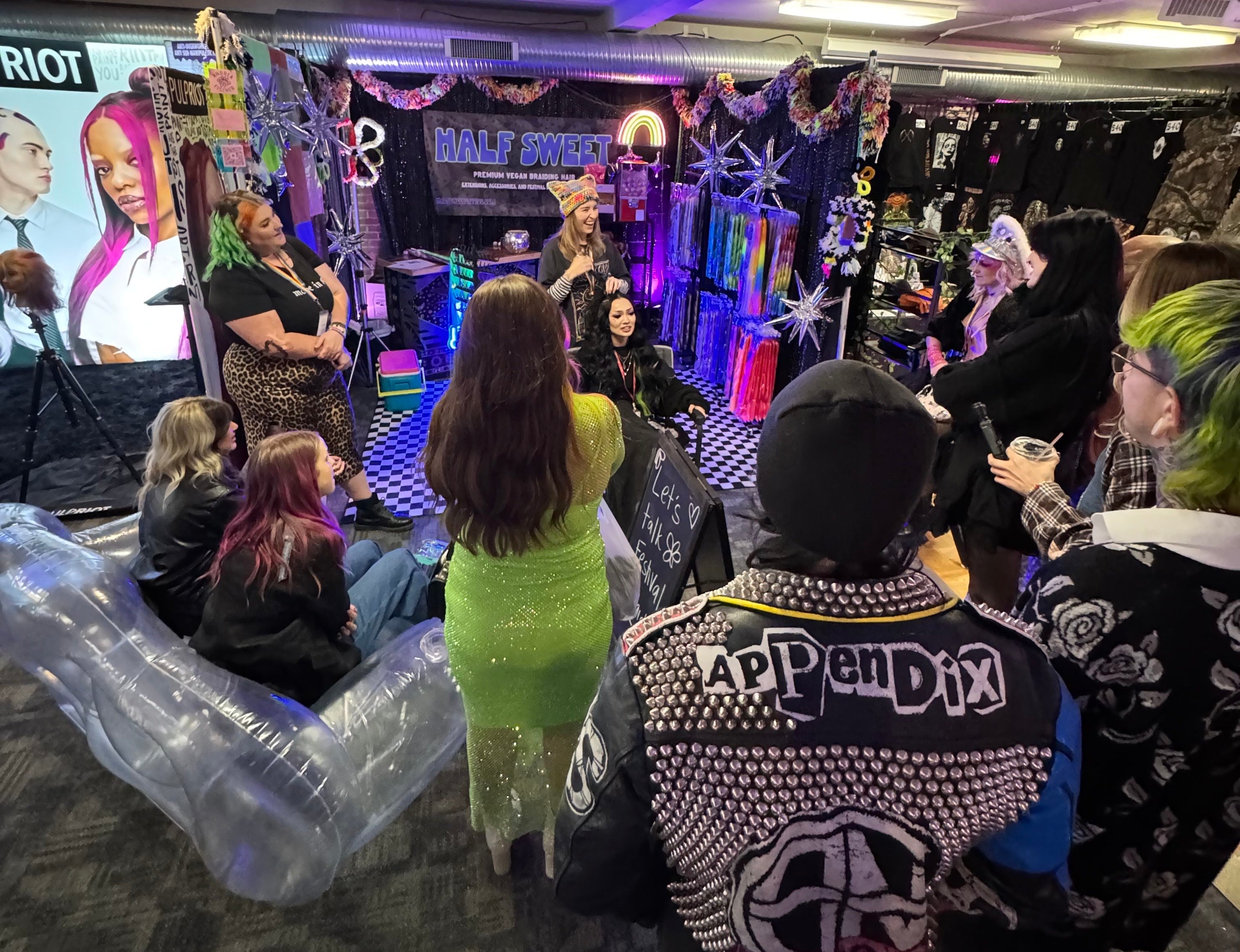 A Letter From Hailee