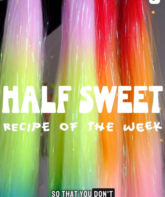 Week 10: Recipe Of The Week