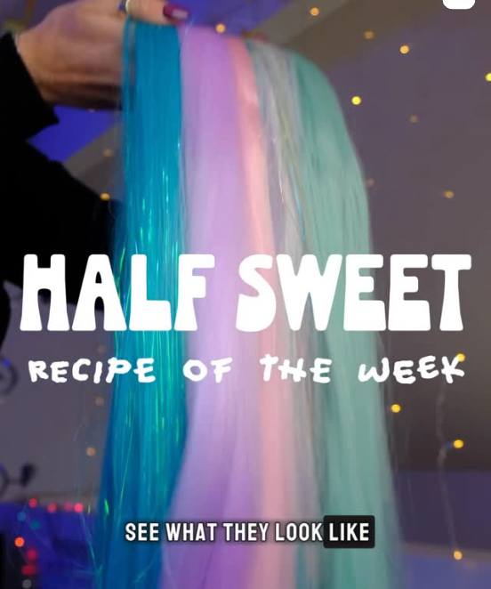 Week 16: Recipe Of The Week