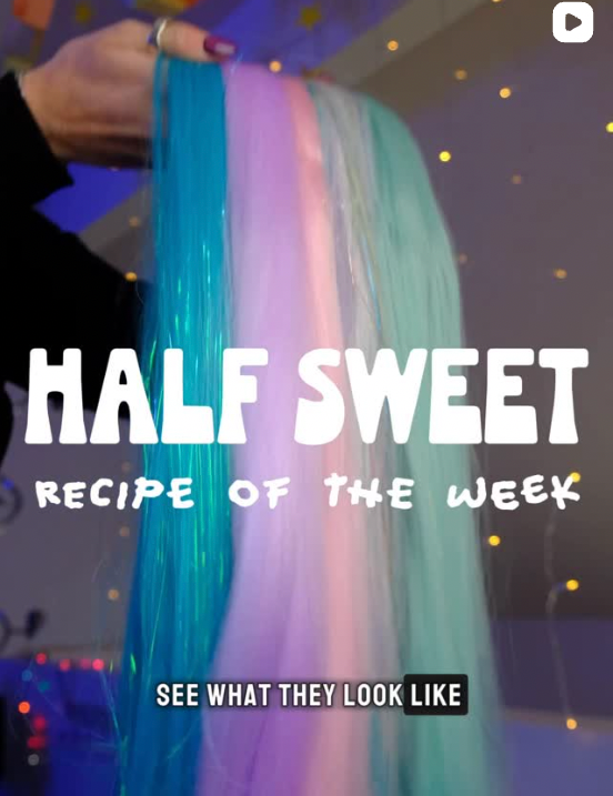 Week 16: Recipe Of The Week