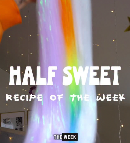 Week 18: Recipe Of The Week