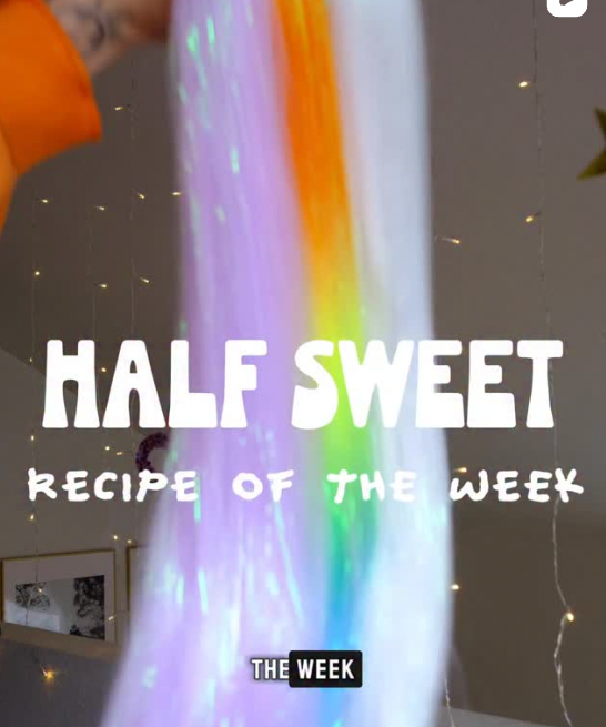 Week 18: Recipe Of The Week