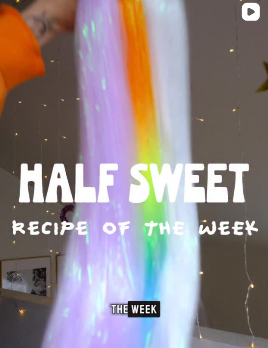 Week 18: Recipe Of The Week
