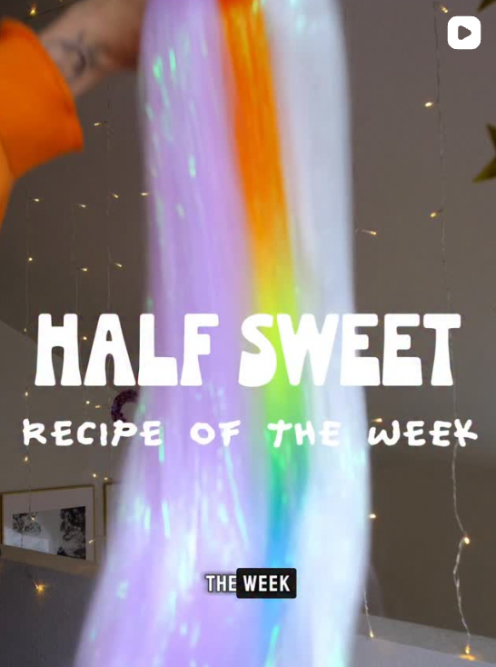 Week 18: Recipe Of The Week