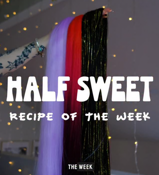 Week 20: Recipe Of The Week