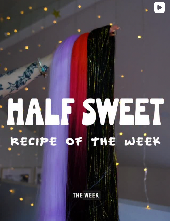 Week 20: Recipe Of The Week