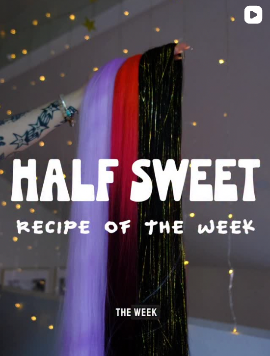 Week 20: Recipe Of The Week