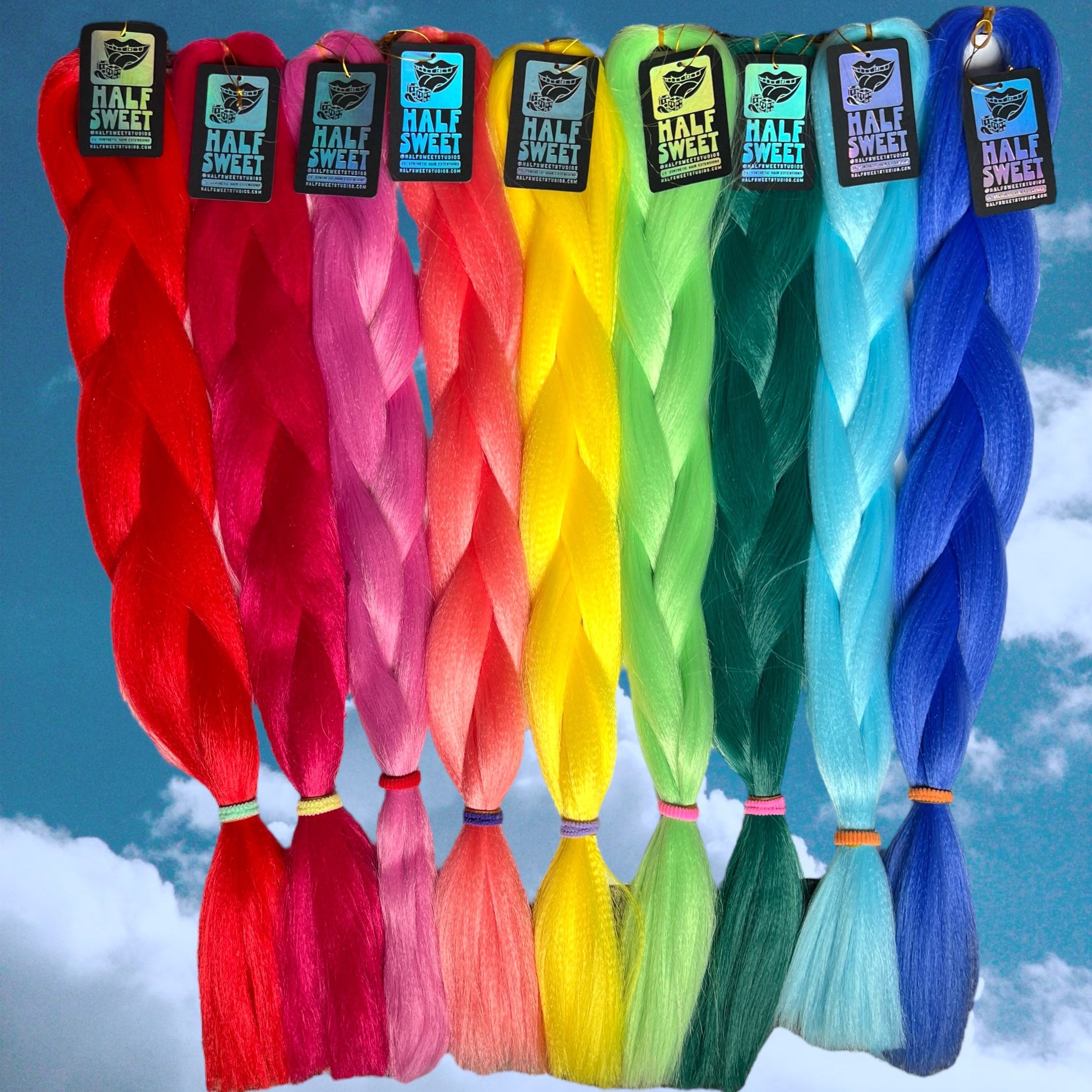 New Classic Colors