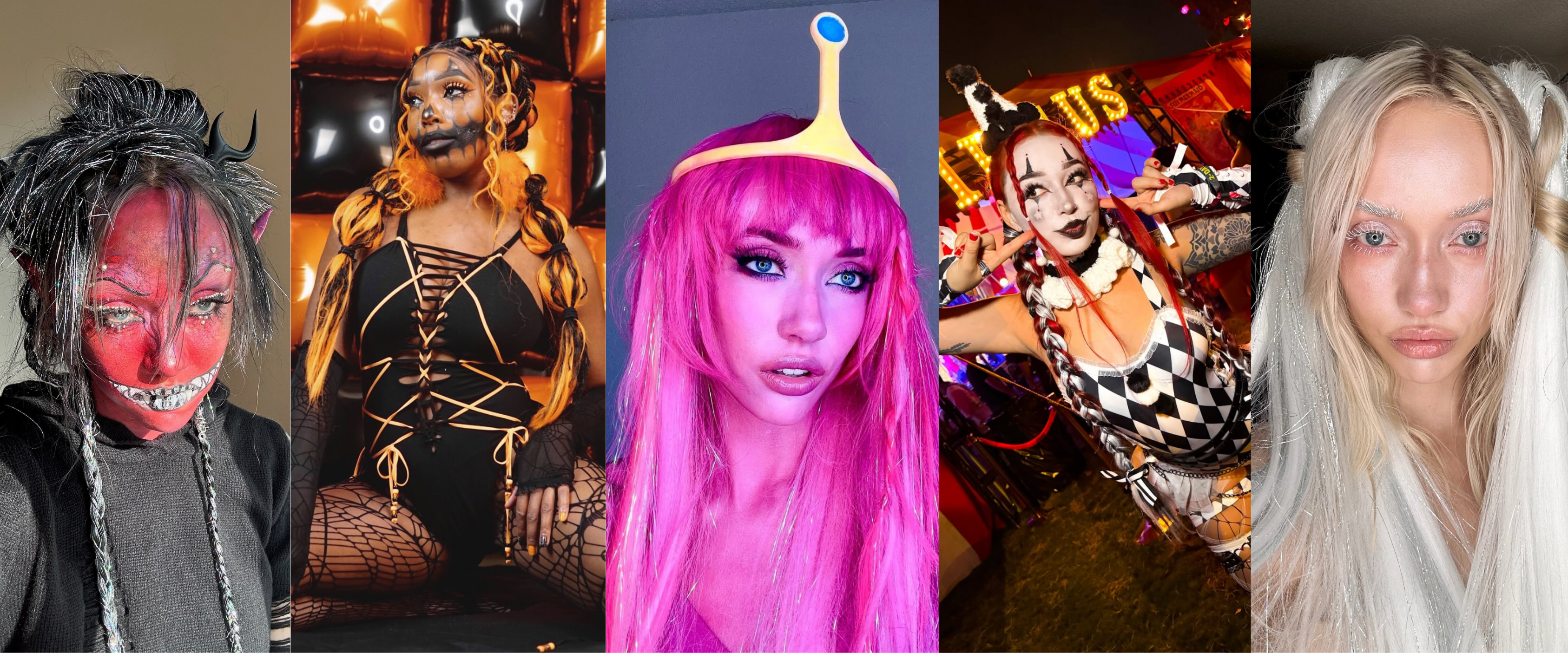 Fall & Halloween Faves