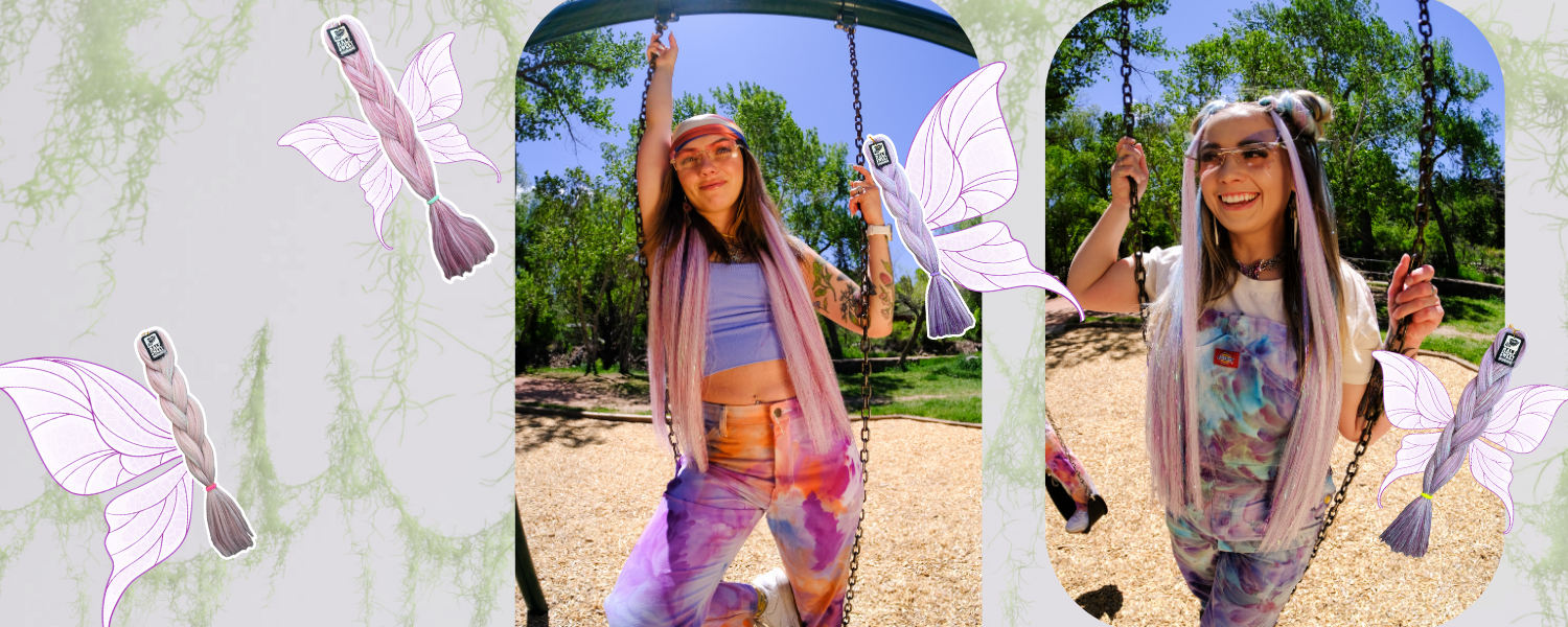 Festie Fairie