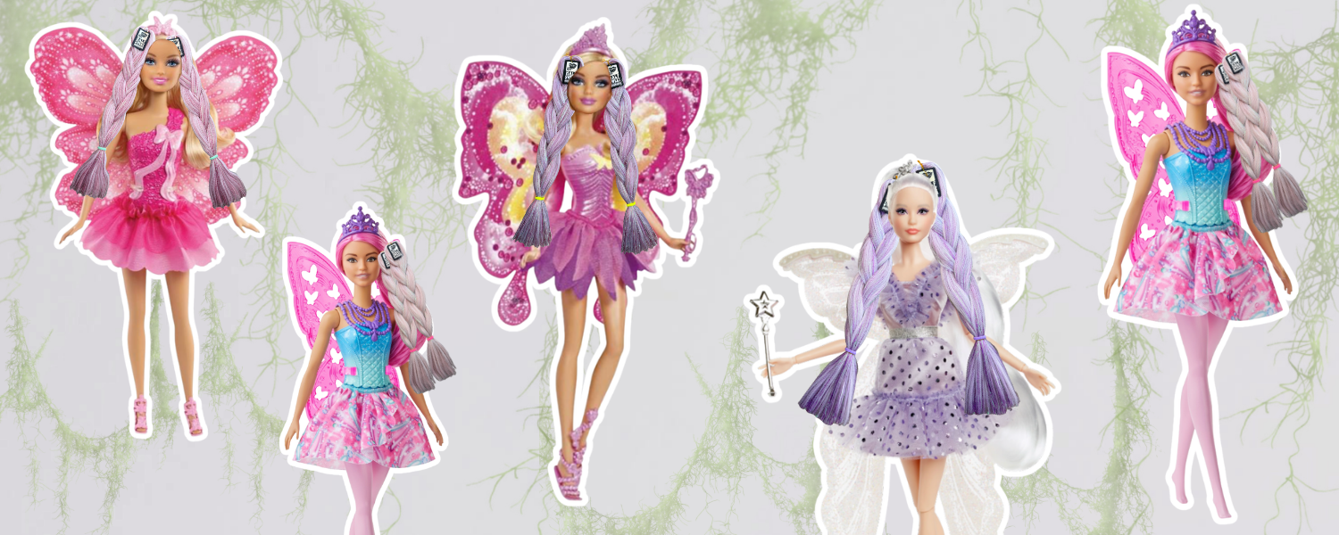 Festie Fairie