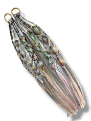 Electric Spectrum - Tie-In Braid Extension Set (+FREE GIFT)