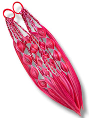 Electric Spectrum - Tie-In Braid Extension Set (+FREE GIFT)