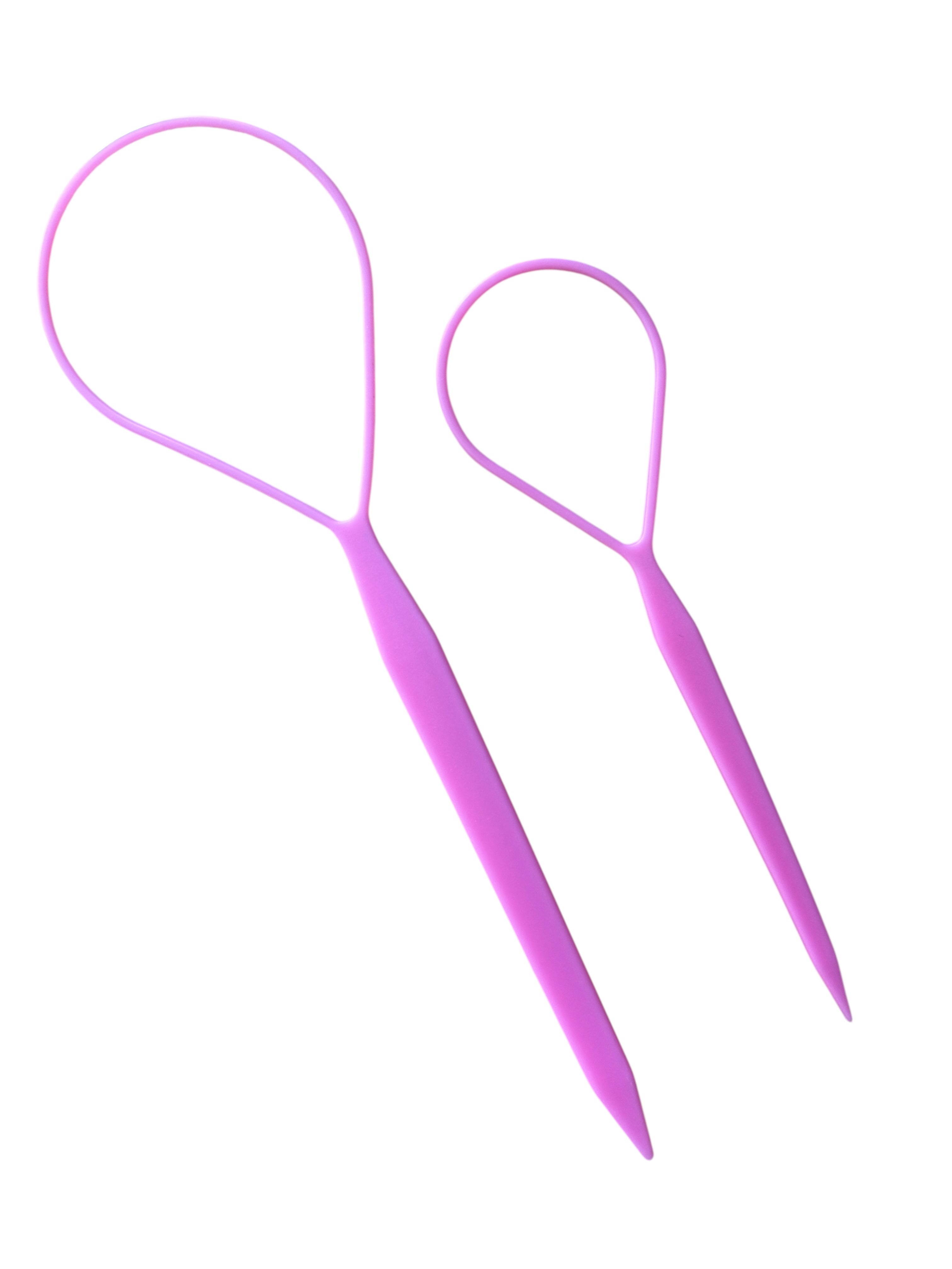 Hair Loop Tools (Mystery Color)