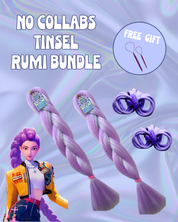 Rumi Bundle (FREE Loop Tool)