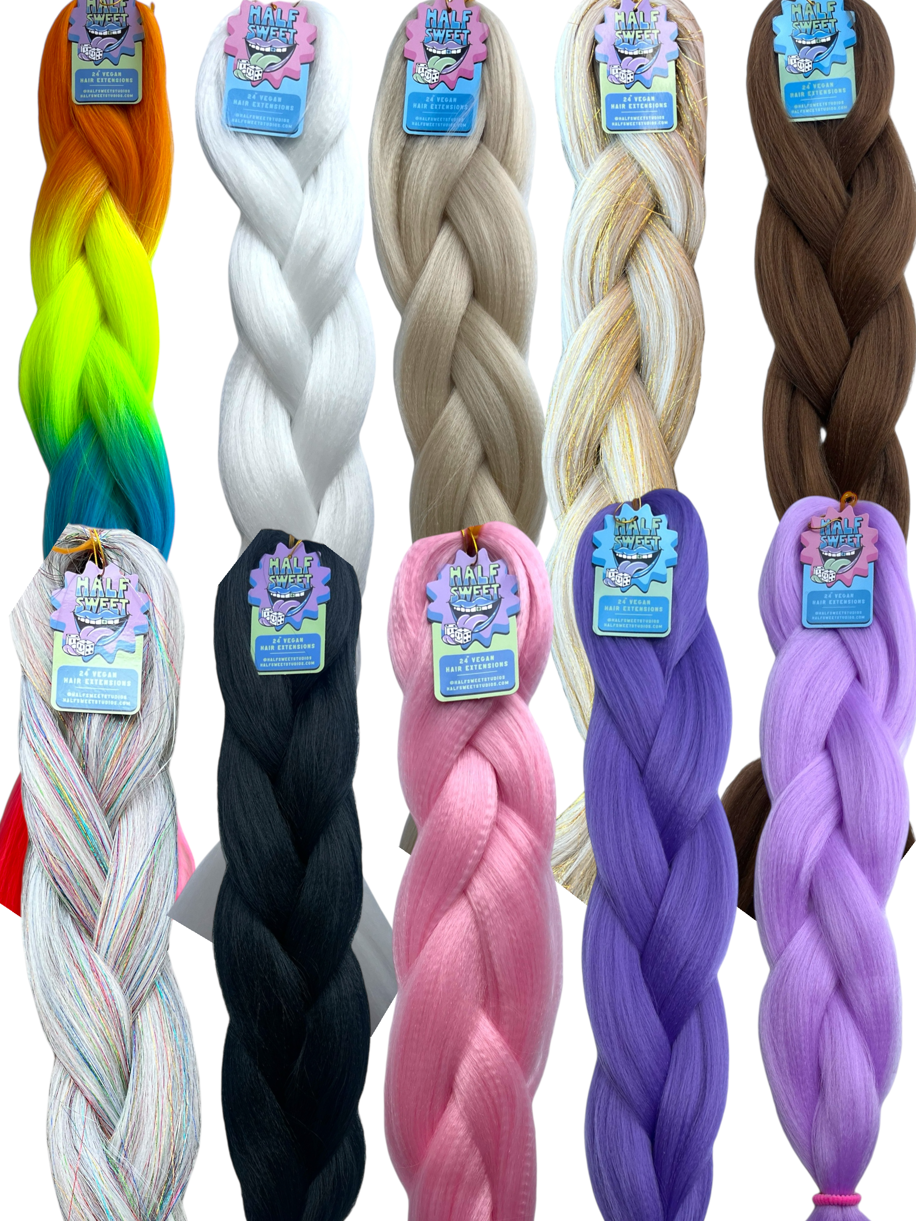 Best Sellers Bundle 2025