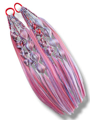 Electric Spectrum - Tie-In Braid Extension Set (+FREE GIFT)