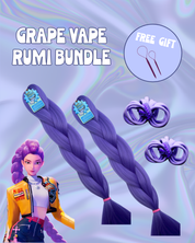 Rumi Bundle (FREE Loop Tool)