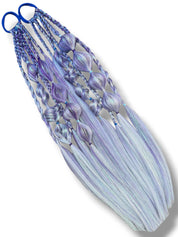 Electric Spectrum - Tie-In Braid Extension Set (+FREE GIFT)