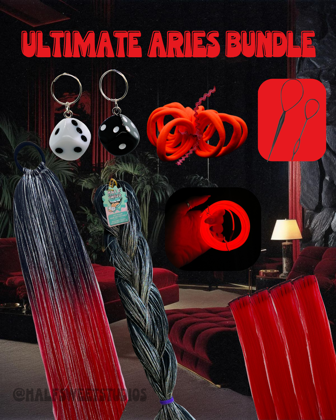 Ultimate Aries Bundle