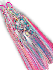 we all cry sometimes - Tie-In Festival Braid Extension Set