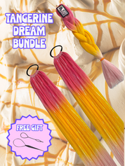 Tangerine Dream Bundle (FREE Loop Tool)
