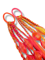 Electric Spectrum - Tie-In Braid Extension Set (+FREE GIFT)