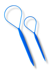 Hair Loop Tools (Mystery Color)