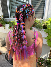 The Kaitlyn Hair Bundle