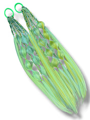 Electric Spectrum - Tie-In Braid Extension Set (+FREE GIFT)