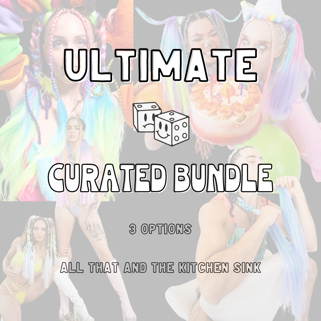 Curated Assortment Bundle