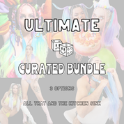Curated Assortment Bundle